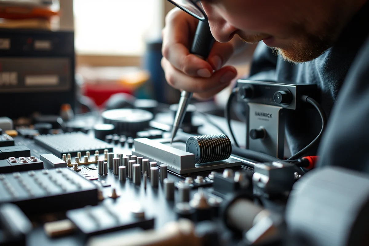 cheap hardware swaps — Cheap Hardware Swaps (step by step)