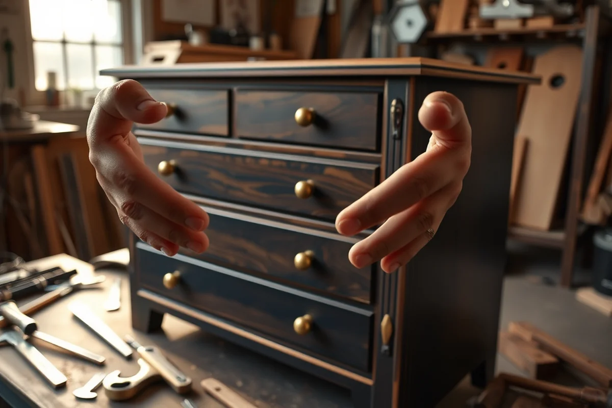 easy hardware swaps mistakes — Easy Hardware Swaps Mistakes