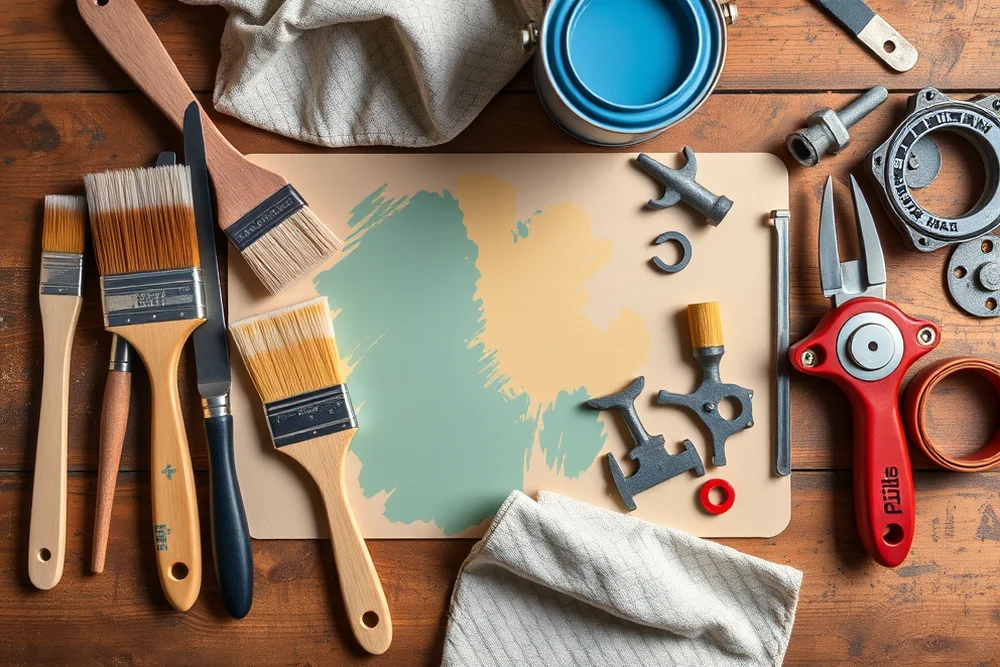 hardware swaps color & style ideas — Hardware Swaps Color & Style Ideas (the finished result)