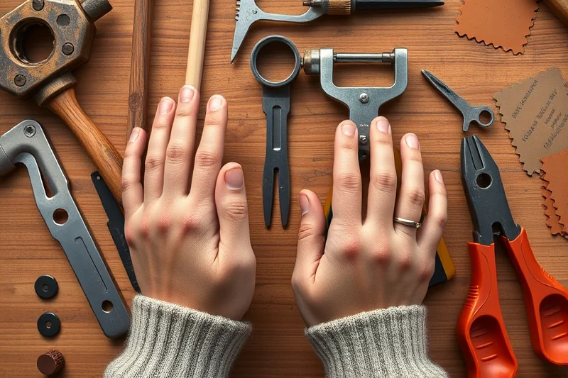 budget hardware swaps mistakes fixes — Budget Hardware Swaps Mistakes Fixes (the finished result)