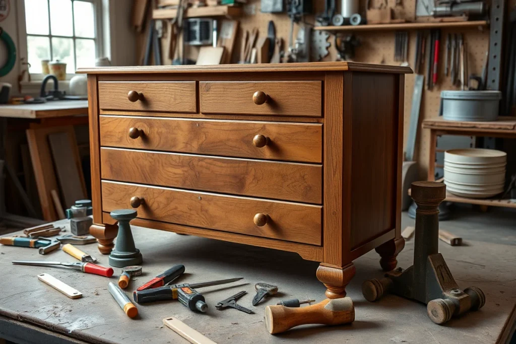 Budget Hardware Swaps Tools