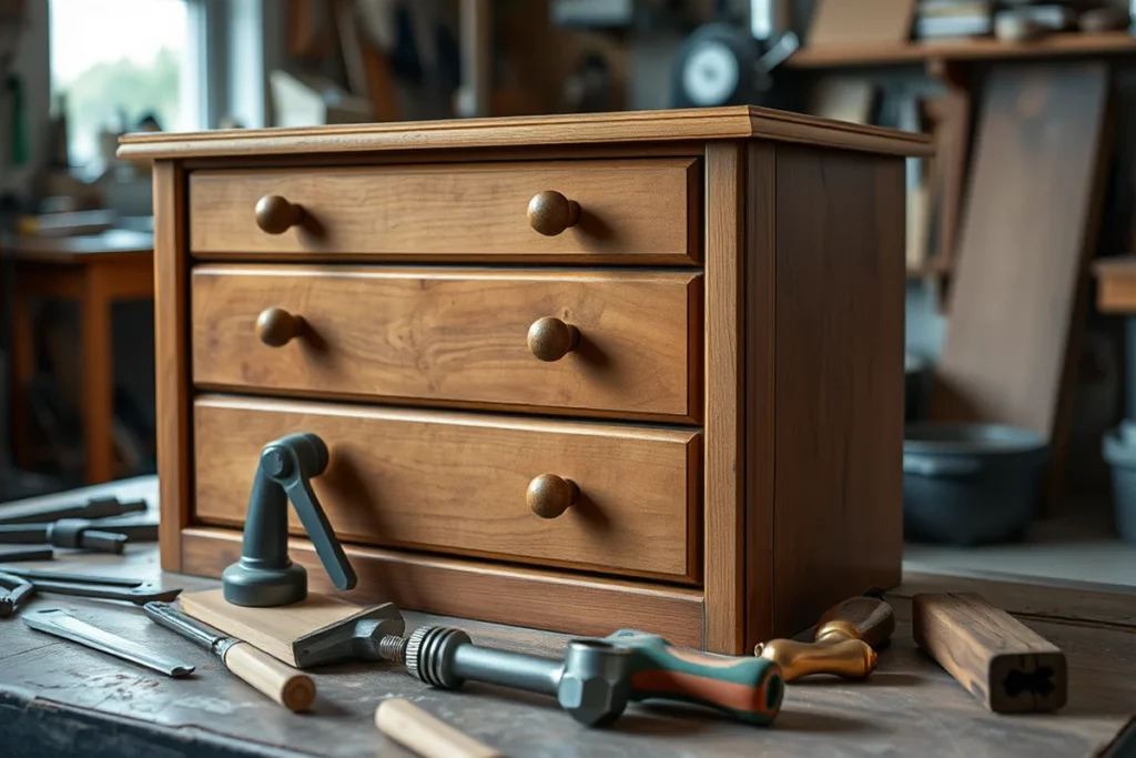Hardware Swaps Before After Projects That Actually Work