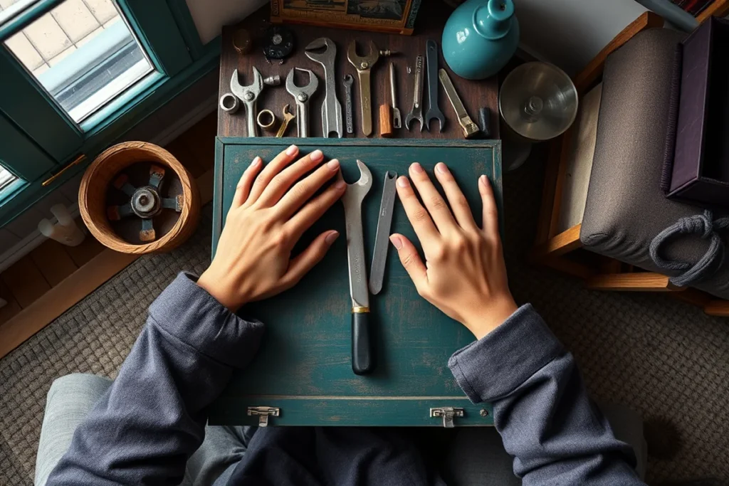 Hardware Swaps Tools Ideas