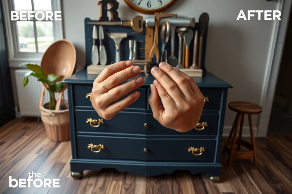 Quick Hardware Swaps Tools