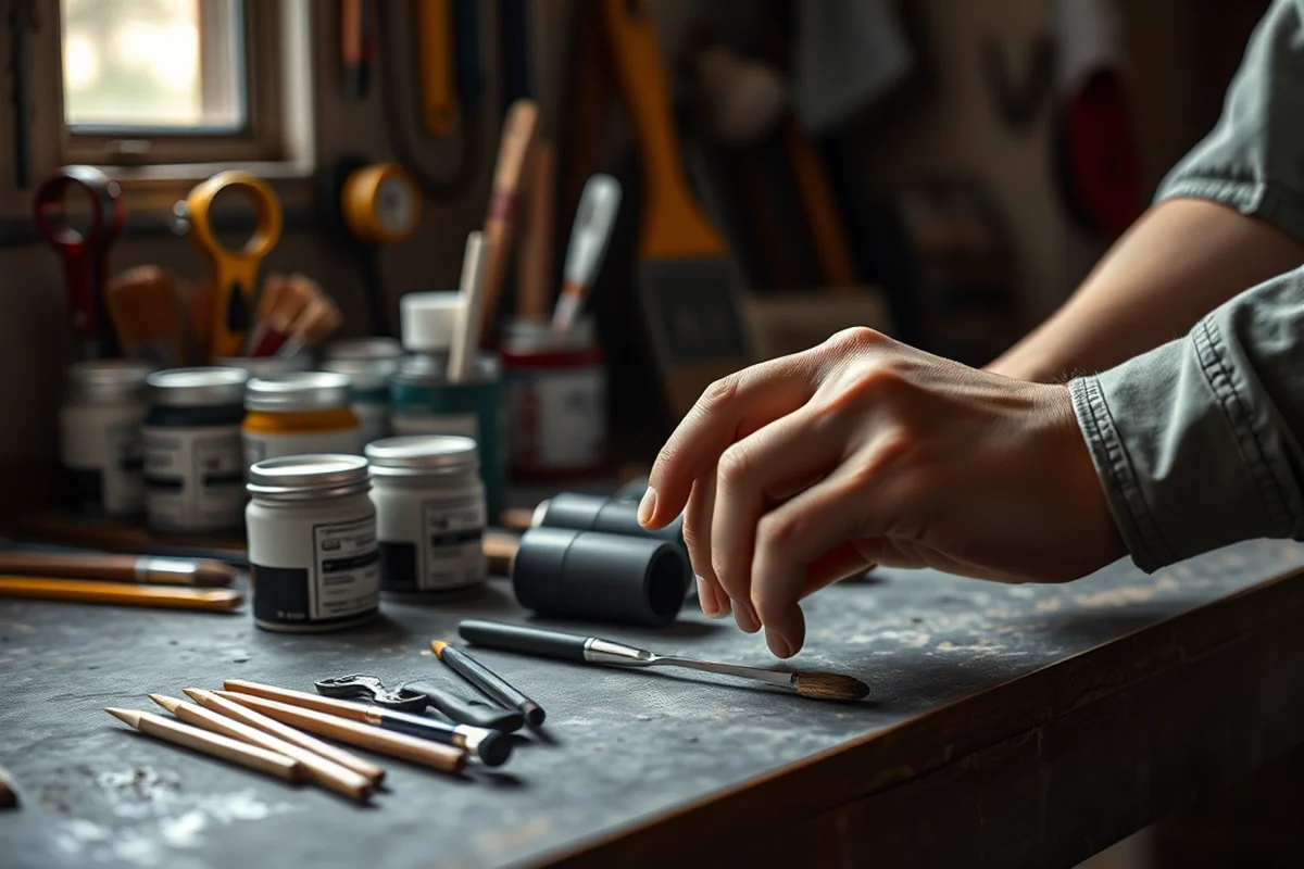 simple hardware swaps mistakes fixes — Simple Hardware Swaps Mistakes Fixes