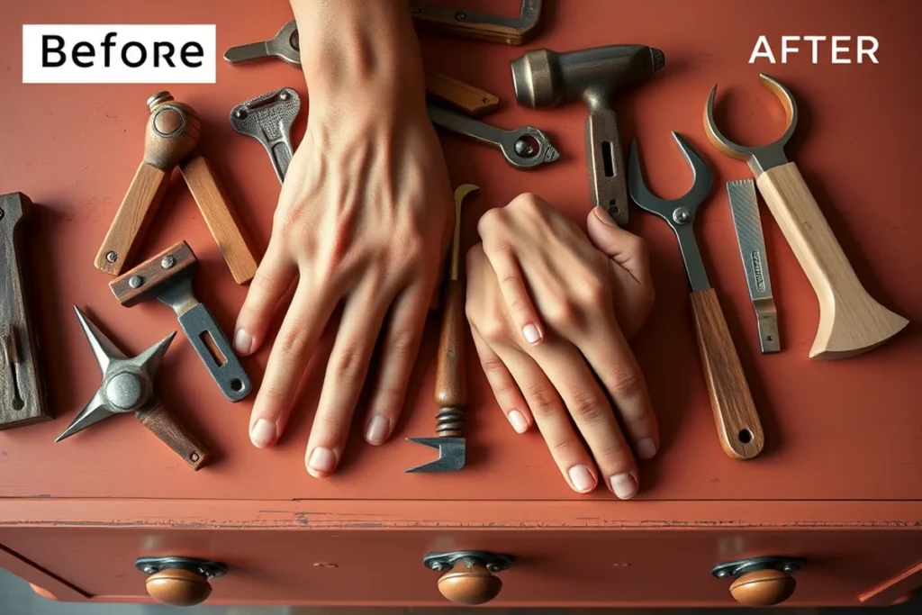 Affordable Hardware Swaps Tools