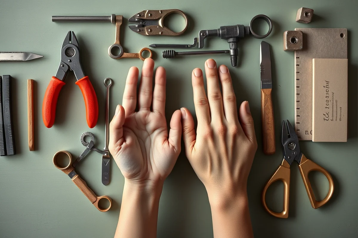 best hardware swaps mistakes fixes — Best Hardware Swaps Mistakes Fixes (the finished result)