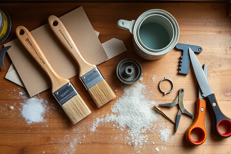 diy hardware swaps tools supplies — Diy Hardware Swaps Tools Supplies (the finished result)