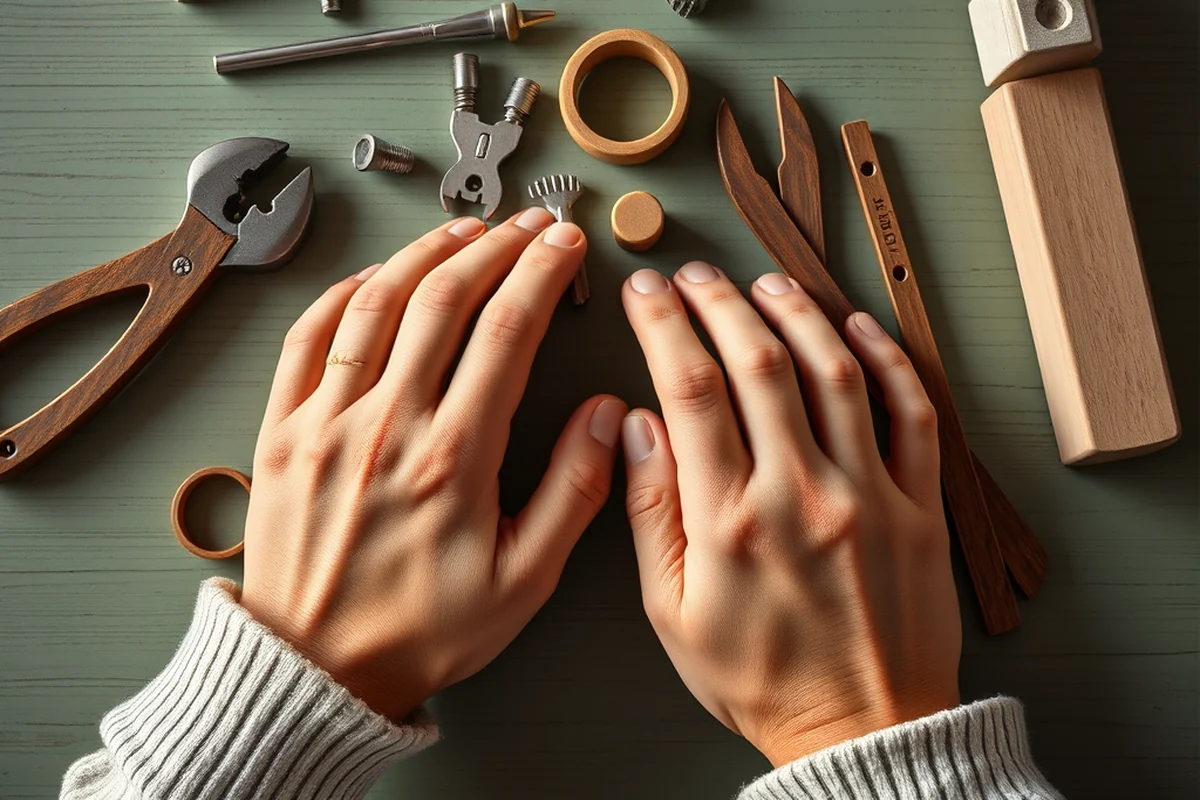 easy hardware swaps step by step techniques — Easy Hardware Swaps Step By Step Techniques (the finished result)