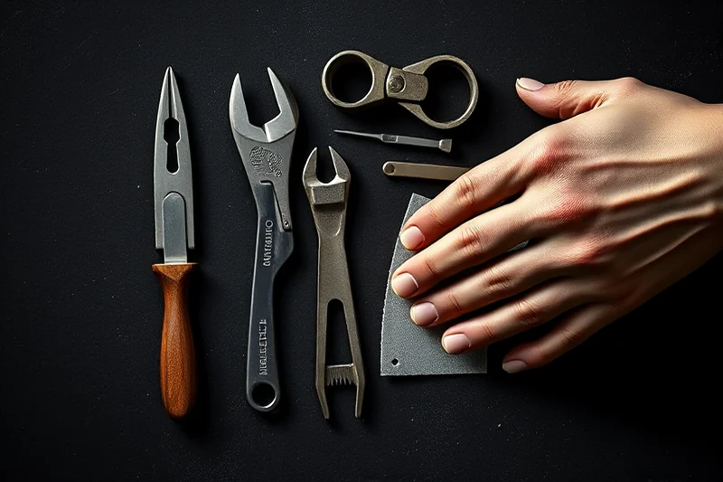 easy hardware swaps tools — Easy Hardware Swaps Tools (the finished result)