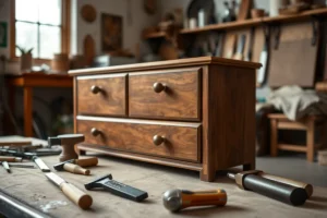 Hardware Swaps Before After Projects Checklist