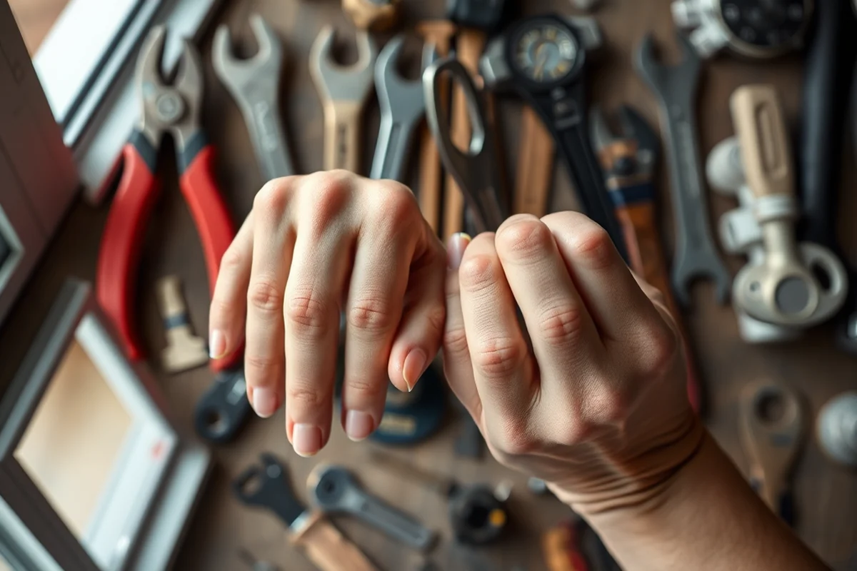 hardware swaps before mistakes to avoid — Hardware Swaps Before Mistakes To Avoid (the finished result)