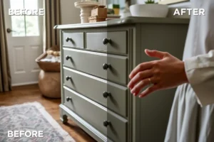 Hardware Swaps Before Tips