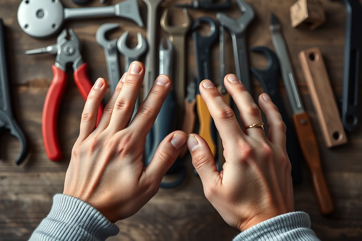 hardware swaps before tips — Hardware Swaps Before Tips (the finished result)