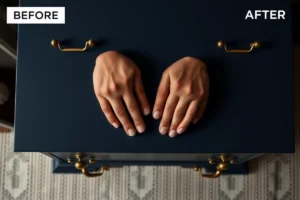 Hardware Swaps Color That Actually Work
