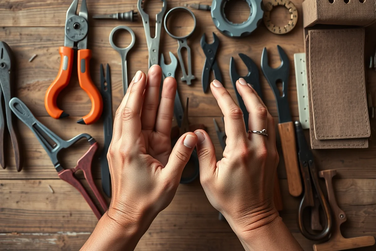 hardware swaps fixes for beginners — Hardware Swaps Fixes For Beginners (the finished result)