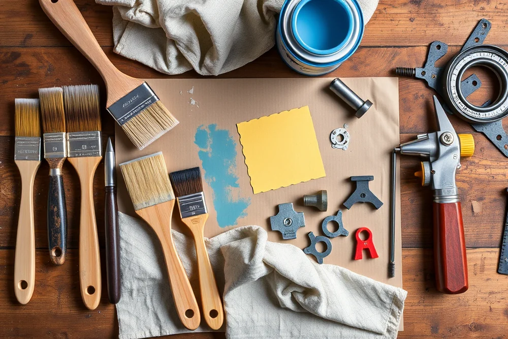 hardware swaps for beginners — Hardware Swaps For Beginners (the finished result)