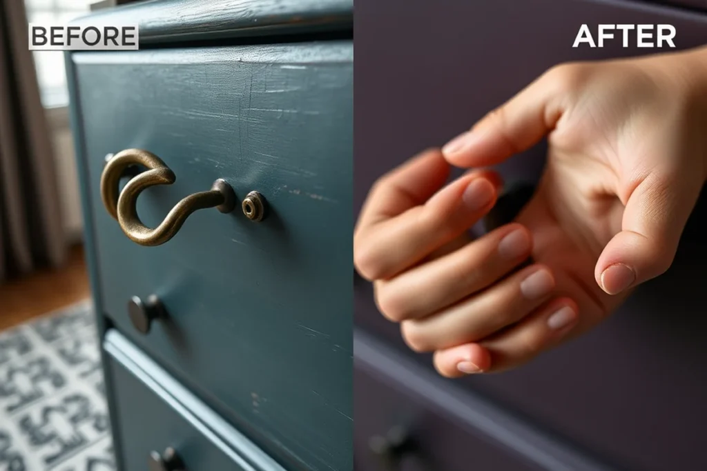 Hardware Swaps Mistakes Examples