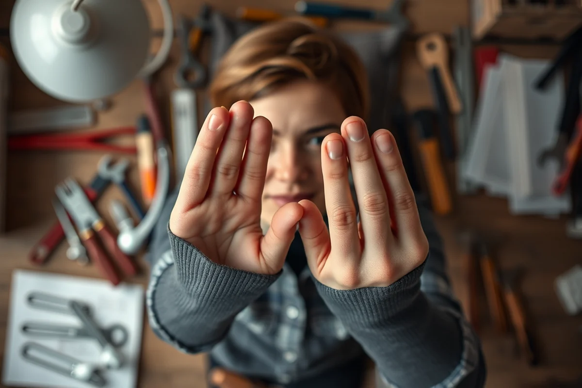 hardware swaps tools examples — Hardware Swaps Tools Examples (the finished result)