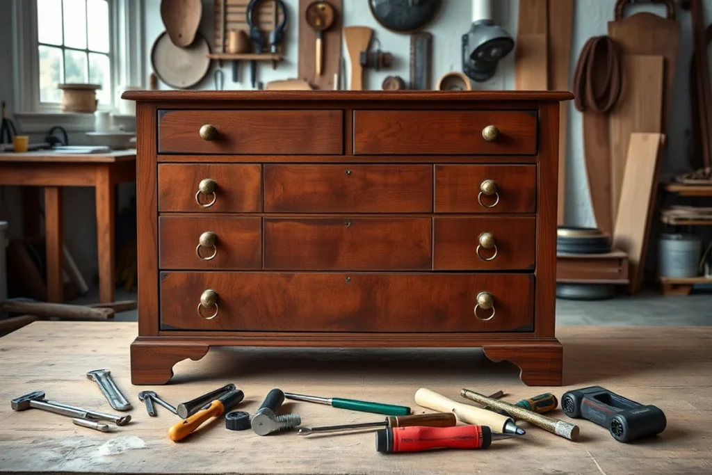 Hardware Swaps Tools For Beginners