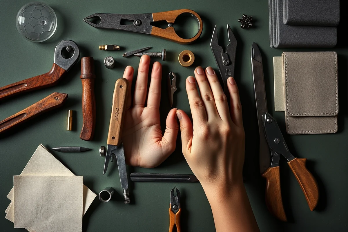 hardware swaps tools for beginners — Hardware Swaps Tools For Beginners (the finished result)