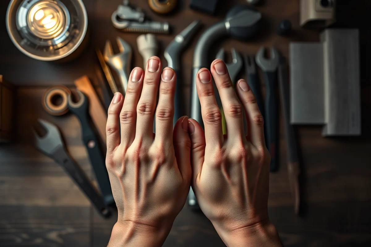 hardware swaps tools guide — Hardware Swaps Tools Guide (the finished result)