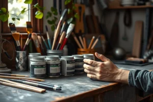 How To Hardware Swaps Color