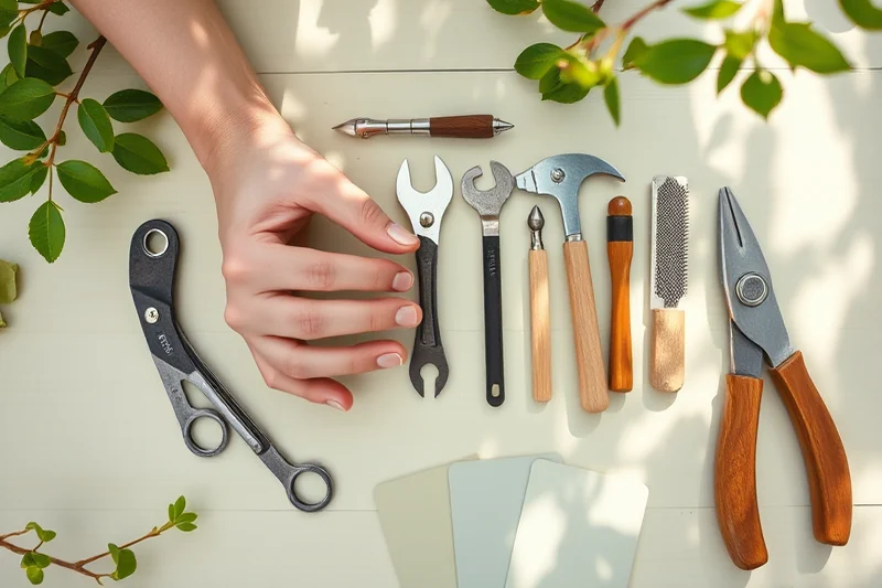 simple hardware swaps color style ideas — Simple Hardware Swaps Color Style Ideas (the finished result)