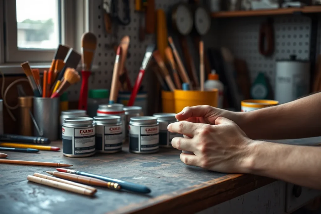 Diy Hardware Swaps Color Style Ideas