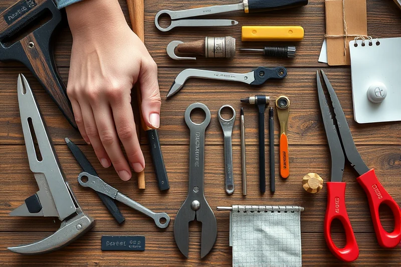 fast hardware swaps tips — Fast Hardware Swaps Tips (the finished result)