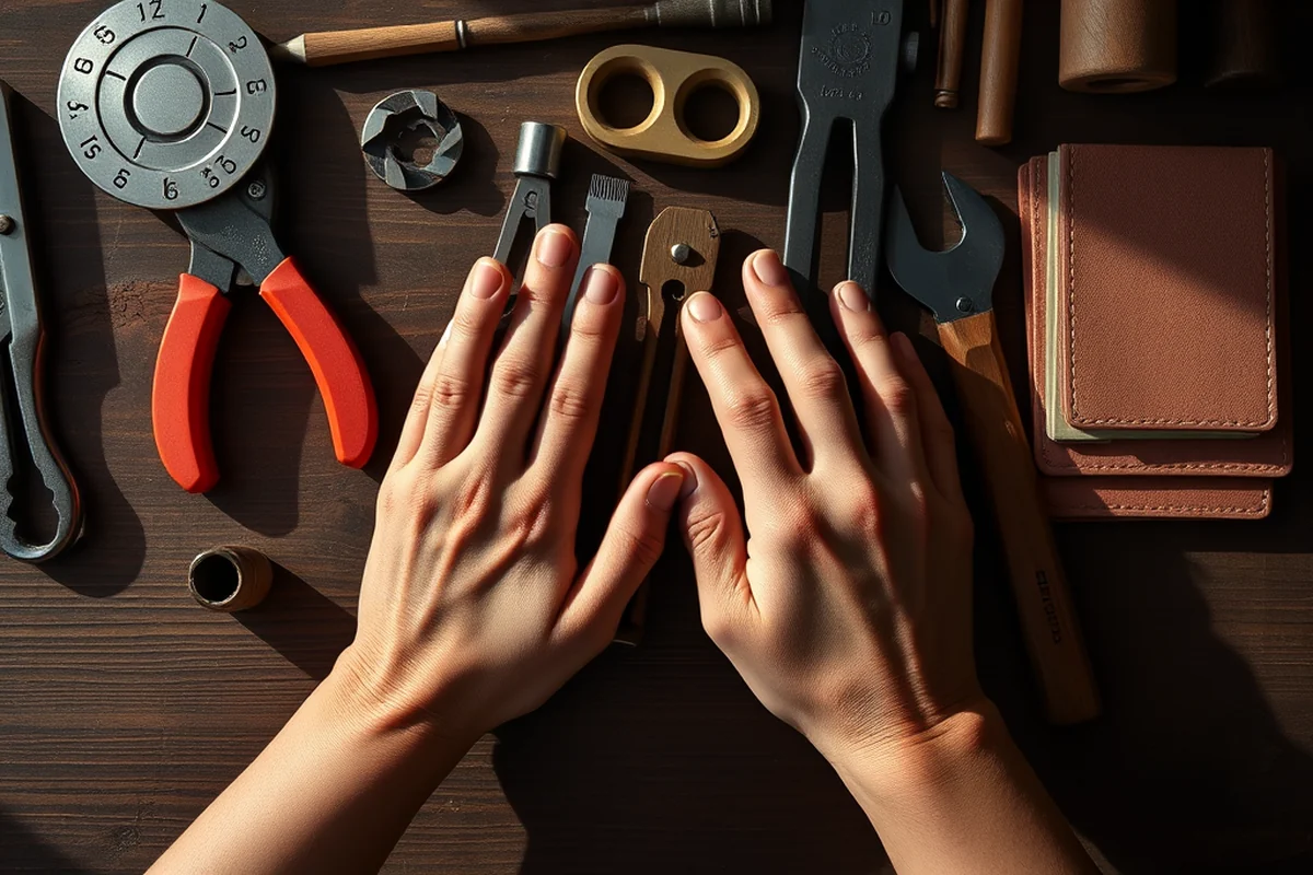 hardware swaps budget mistakes to avoid — Hardware Swaps Budget Mistakes To Avoid (the finished result)