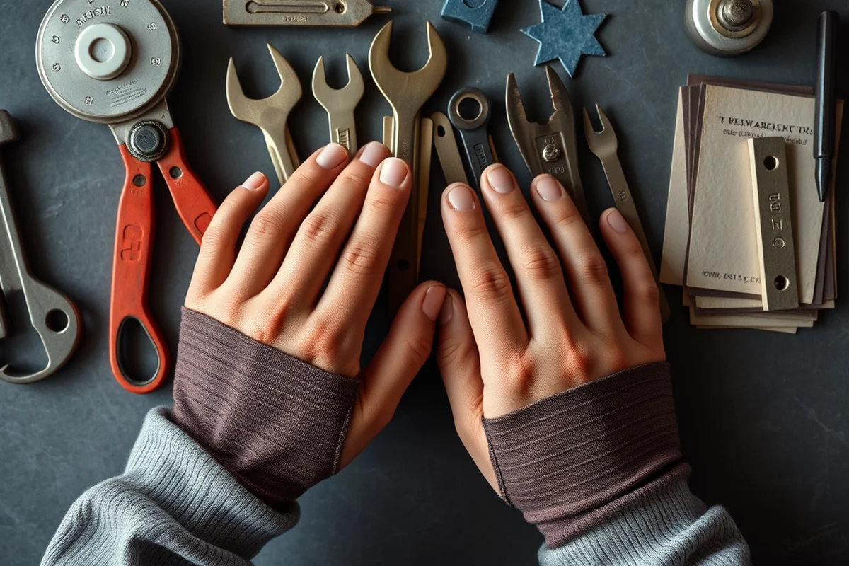 hardware swaps color style ideas step by step — Hardware Swaps Color Style Ideas Step By Step (the finished result)