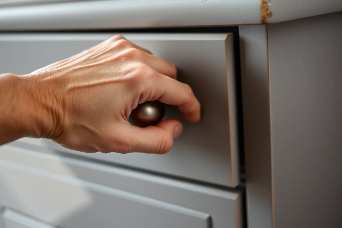 hardware swaps mistakes for small spaces — Hardware Swaps Mistakes For Small Spaces (step by step)
