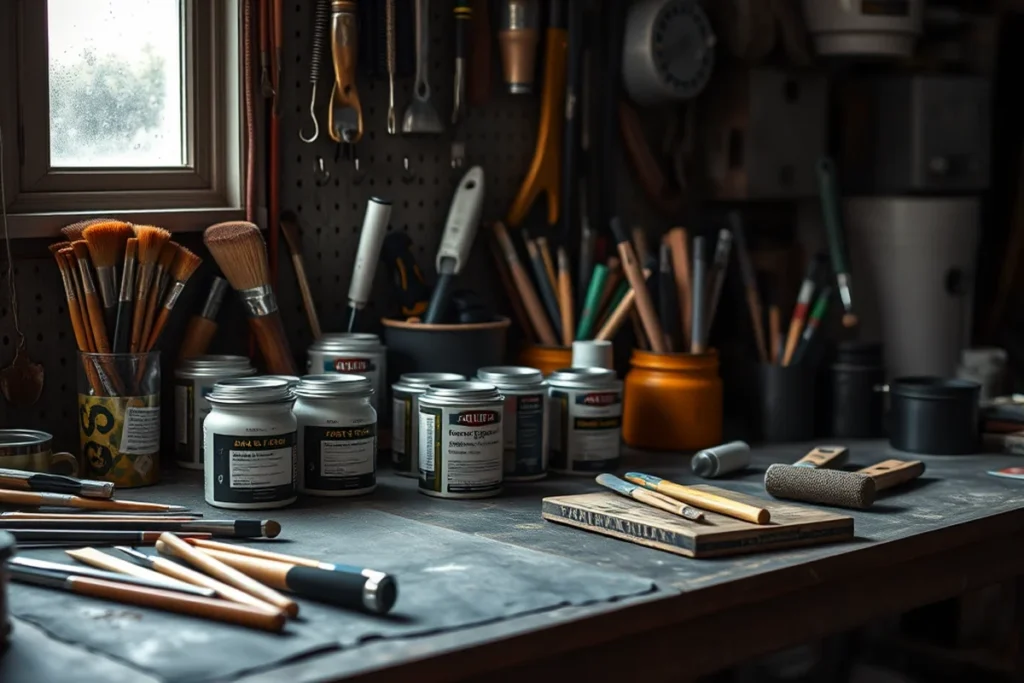 Hardware Swaps Tools Supplies Step By Step